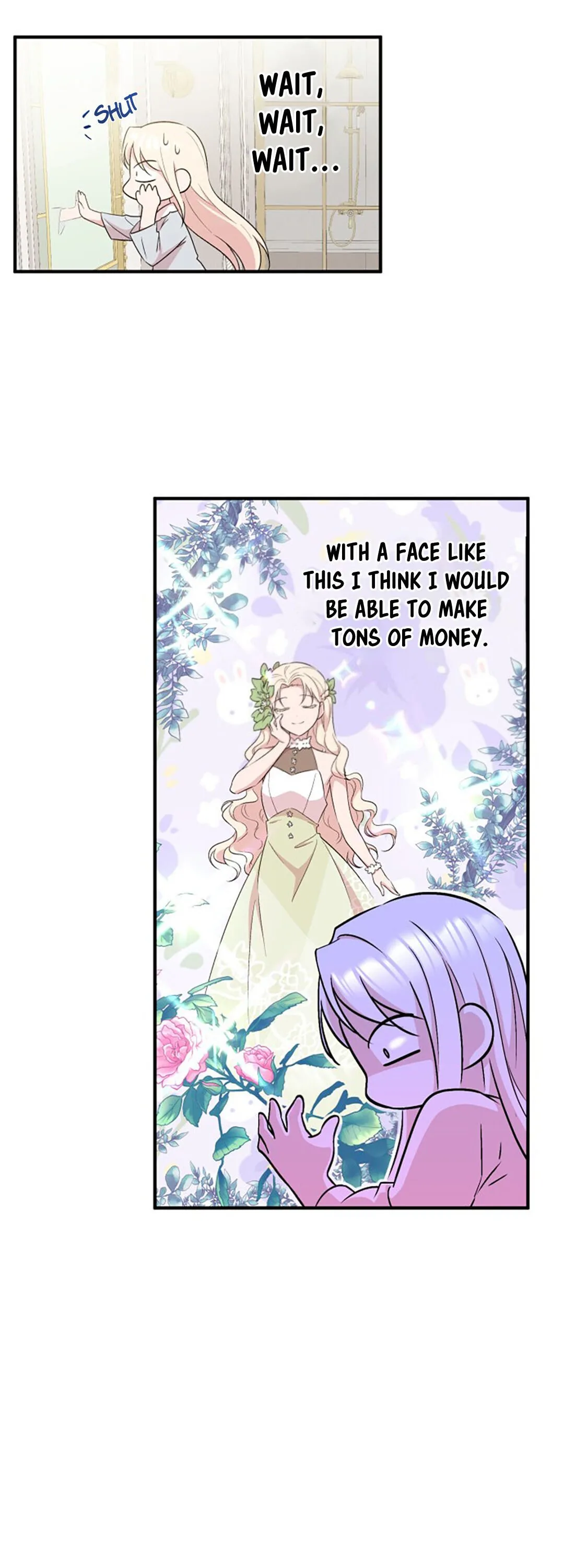 Moscow’s Dawn Chapter 4 page 13