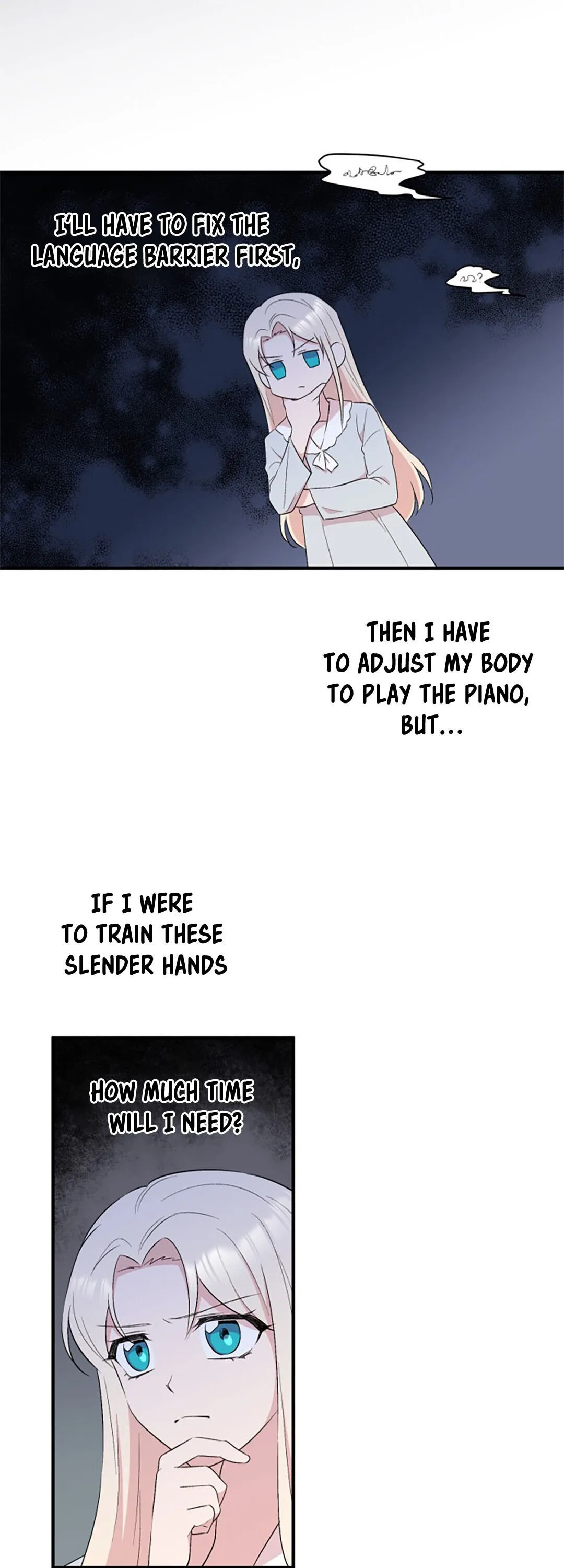 Moscow’s Dawn Chapter 4 page 17