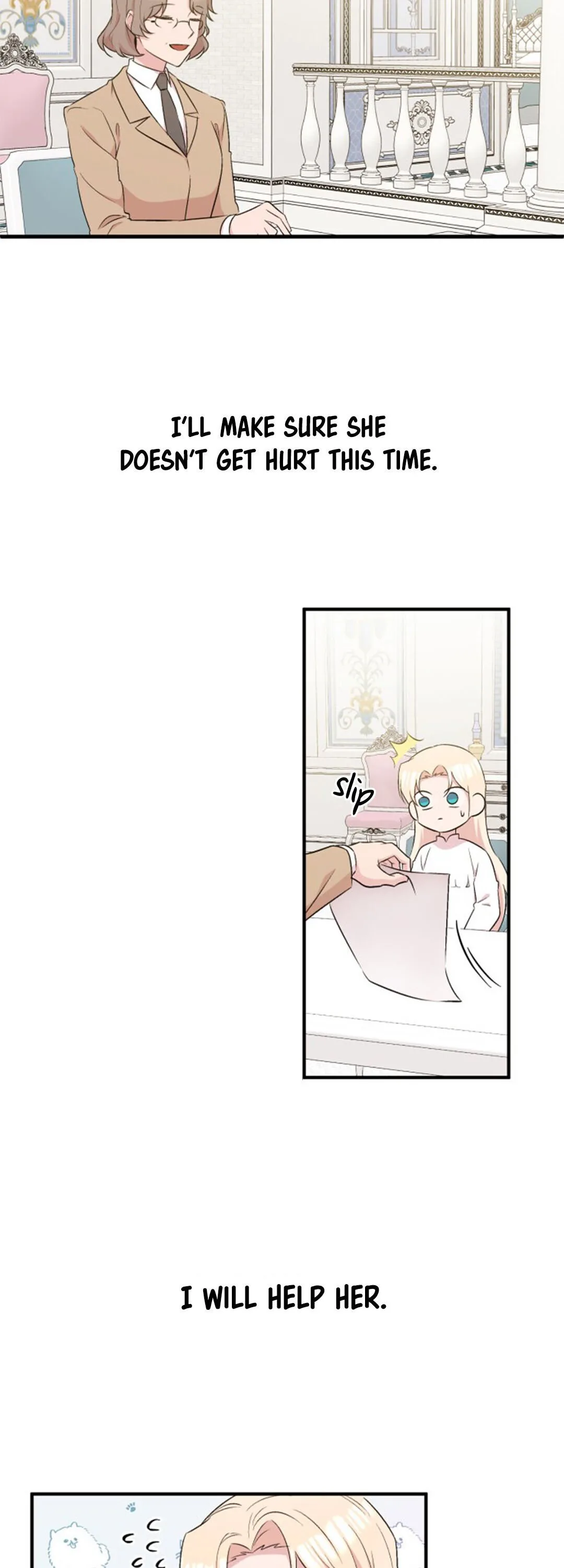 Moscow’s Dawn Chapter 4 page 32