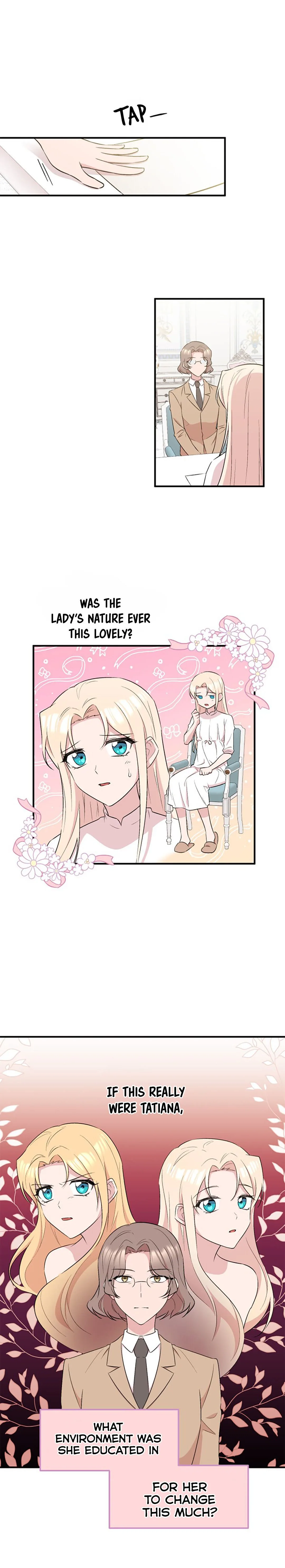 Moscow’s Dawn Chapter 4 page 30