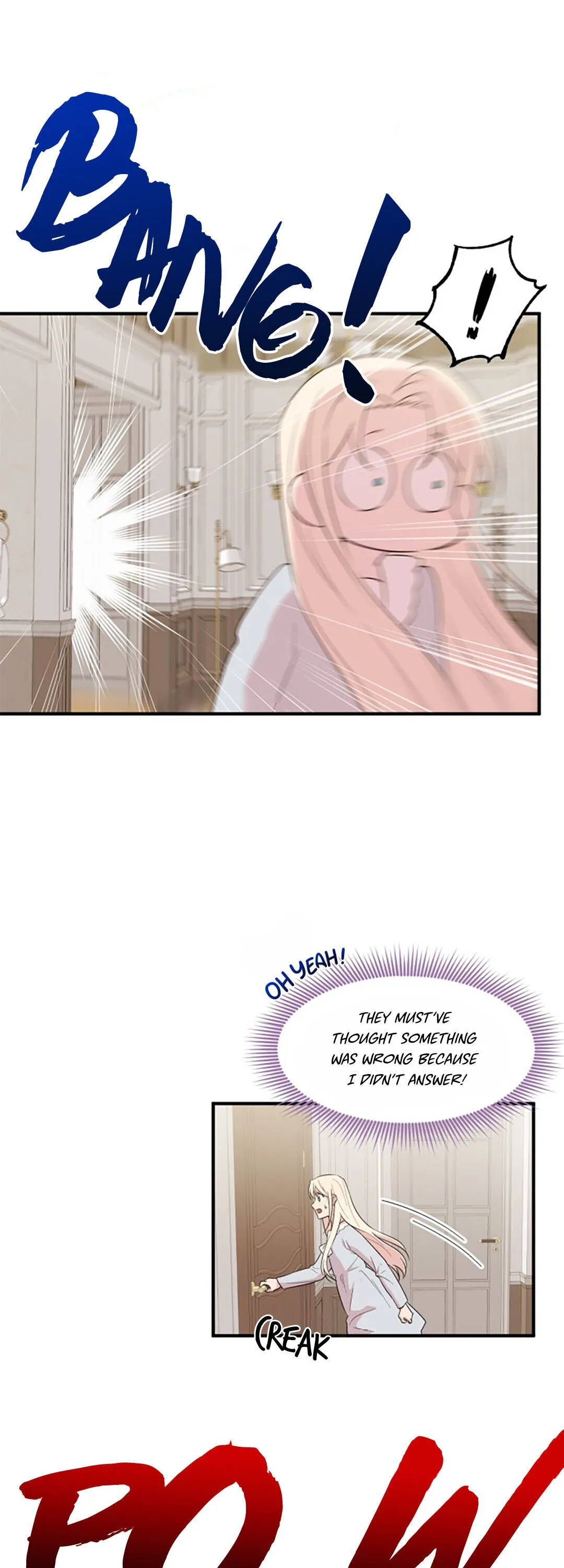 Moscow’s Dawn Chapter 4 page 19