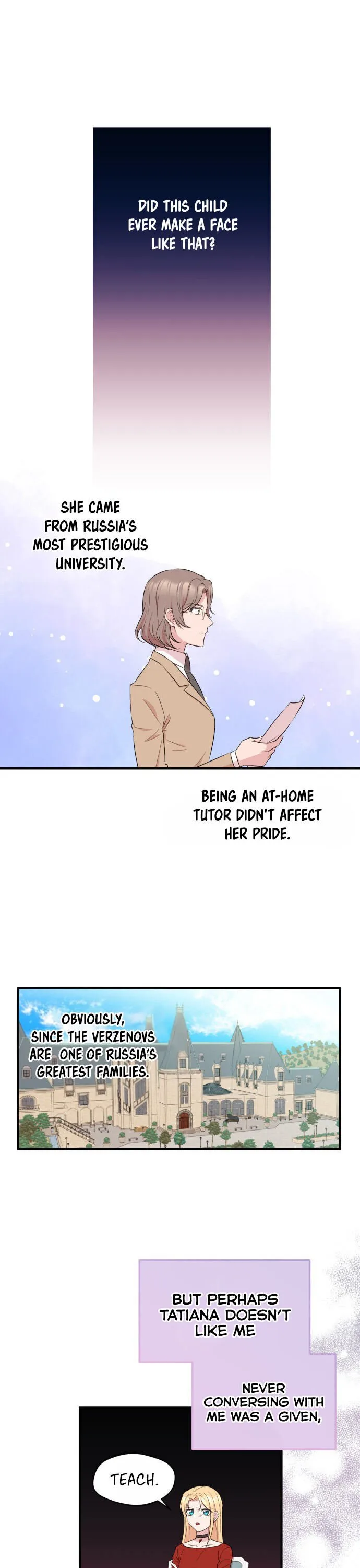 Moscow’s Dawn Chapter 4 page 25