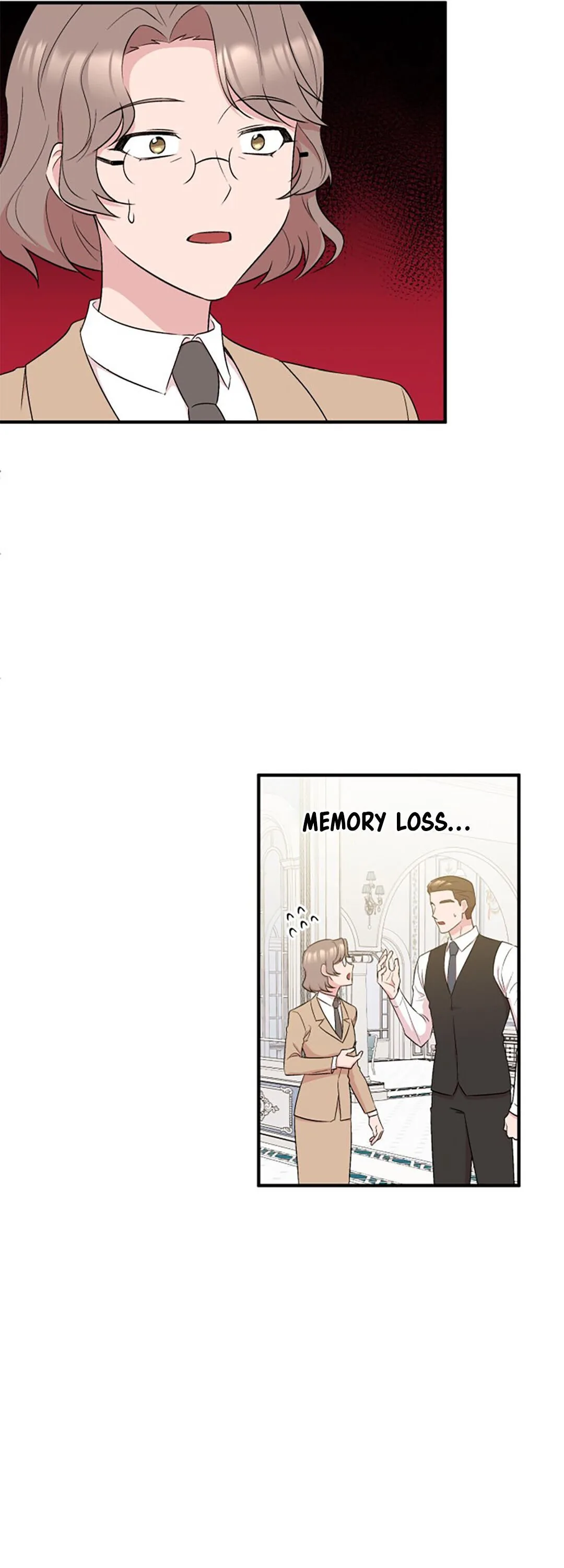 Moscow’s Dawn Chapter 4 page 29
