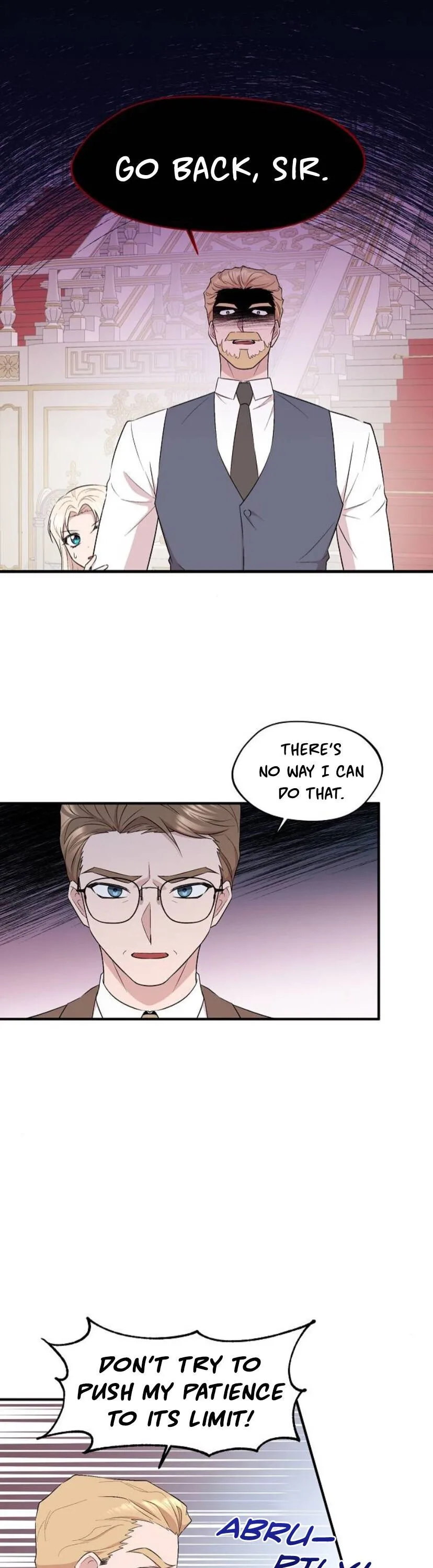 Moscow’s Dawn Chapter 6 page 4