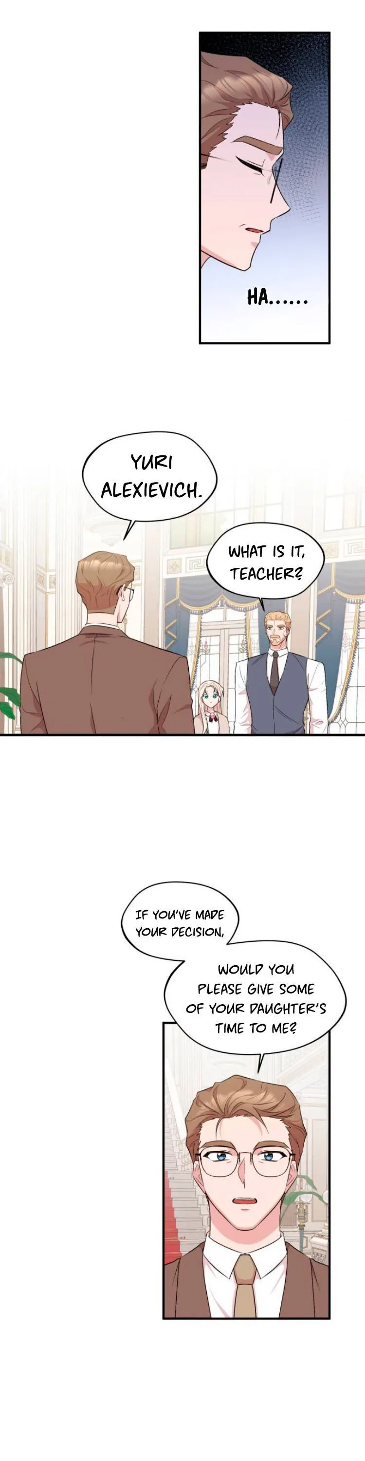 Moscow’s Dawn Chapter 7 page 12