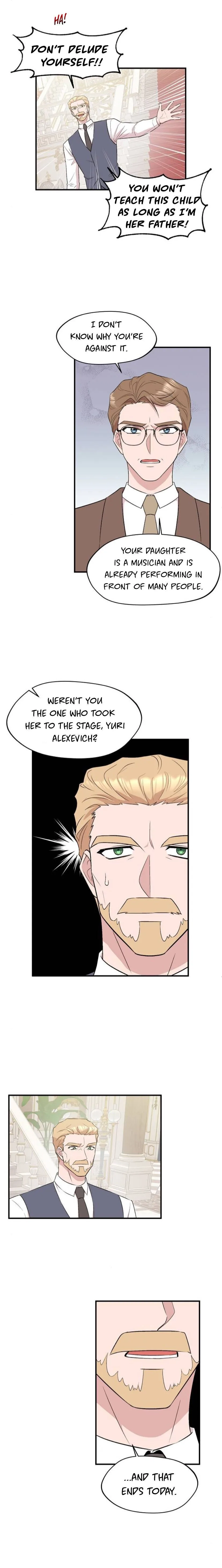 Moscow’s Dawn Chapter 6 page 8