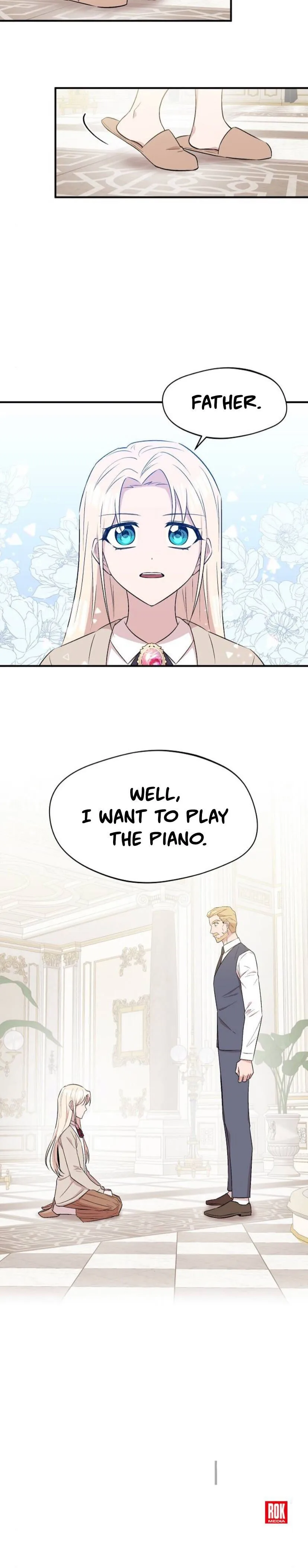 Moscow’s Dawn Chapter 6 page 26