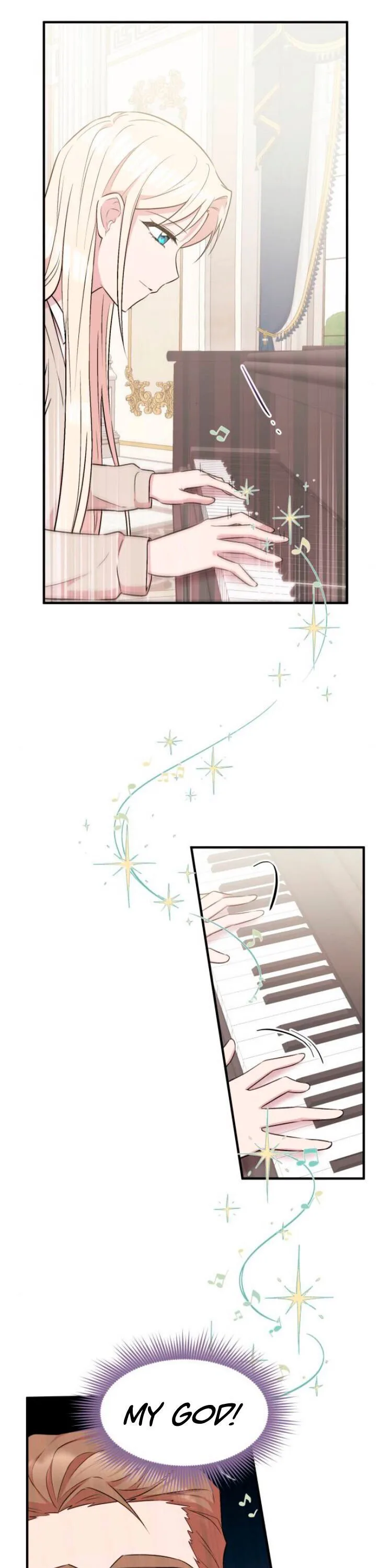 Moscow’s Dawn Chapter 7 page 18