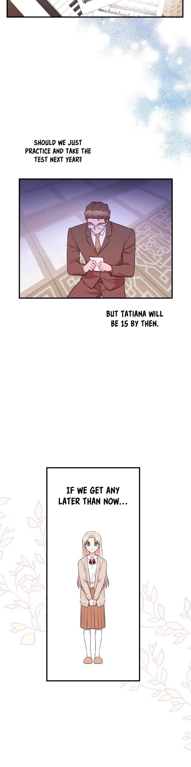Moscow’s Dawn Chapter 7 page 16