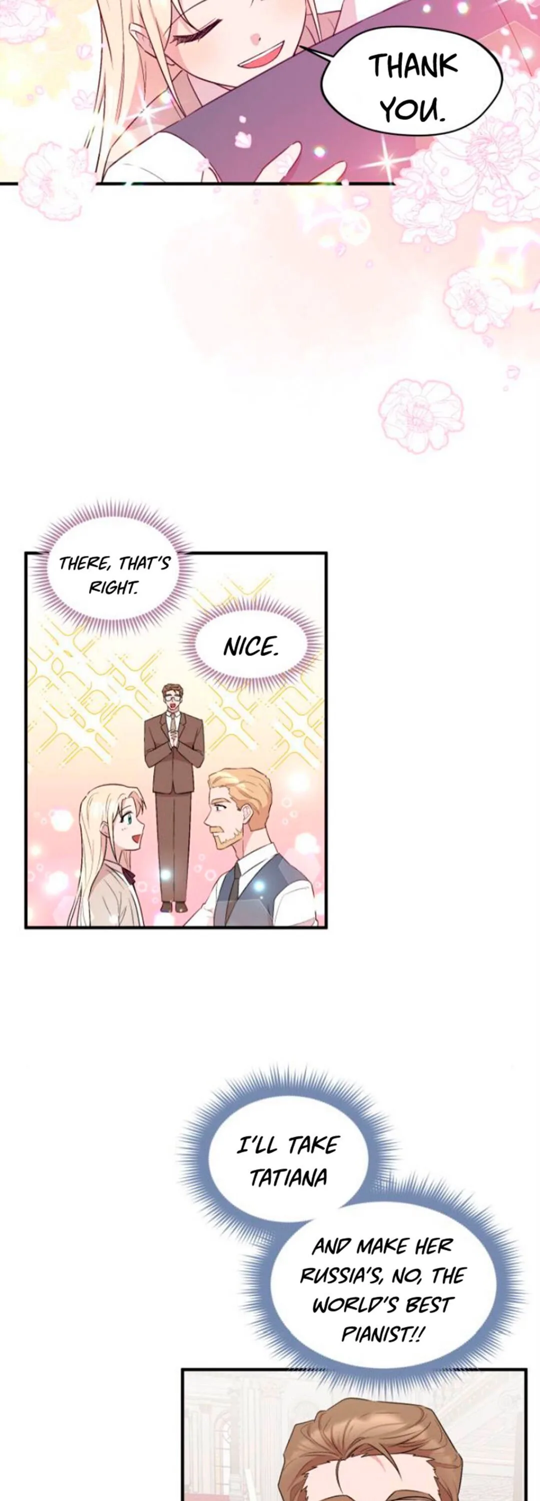 Moscow’s Dawn Chapter 7 page 9