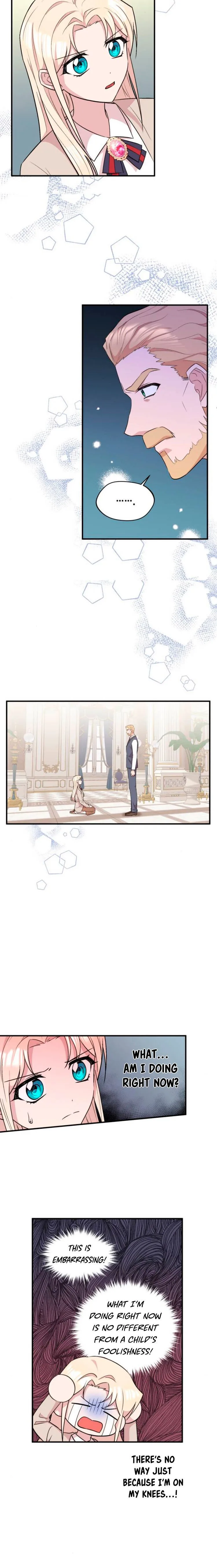 Moscow’s Dawn Chapter 7 page 4