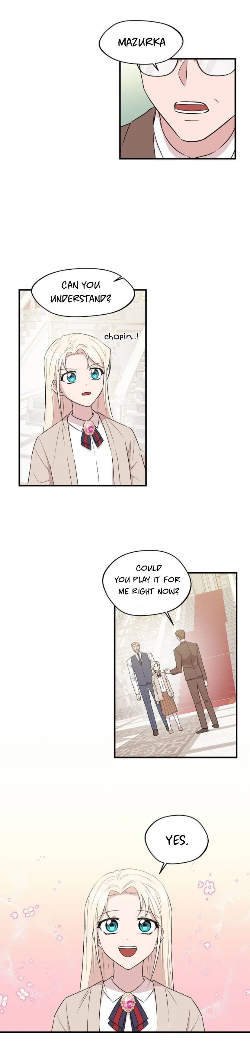 Moscow’s Dawn Chapter 6 page 13