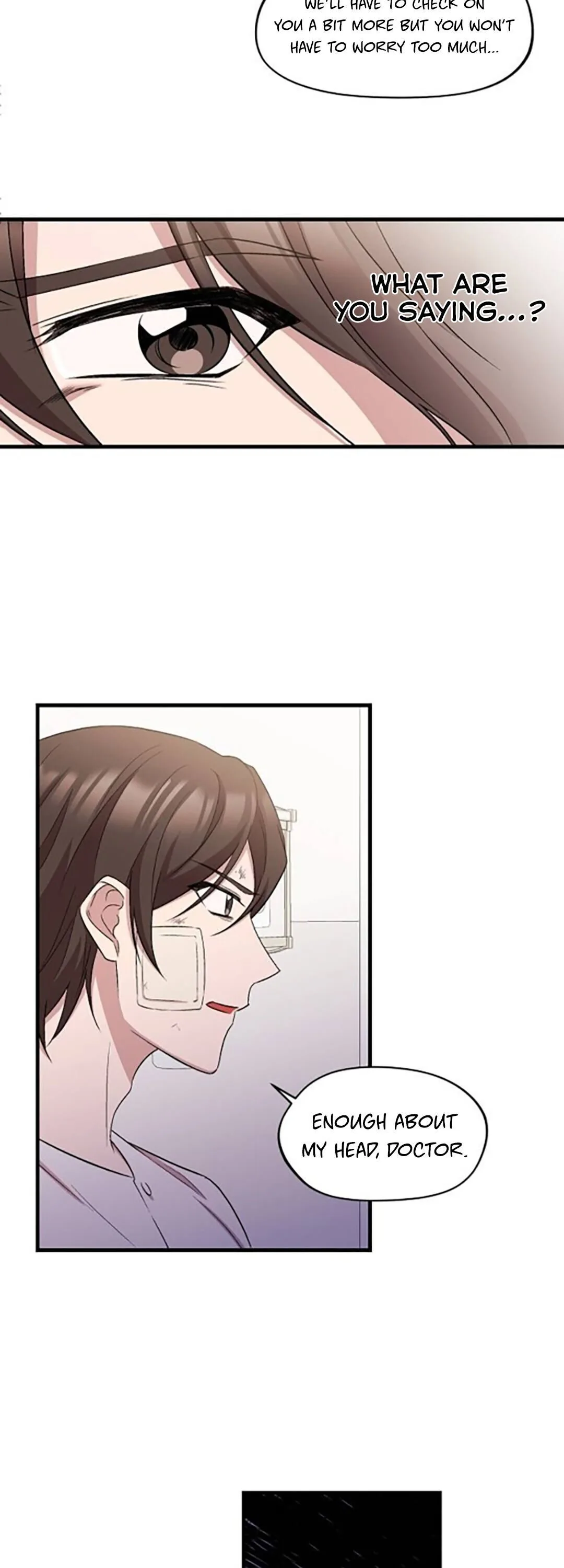 Moscow’s Dawn Chapter 2 page 8
