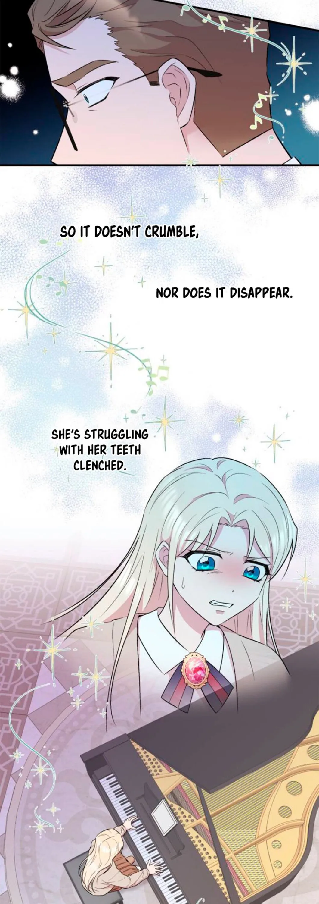Moscow’s Dawn Chapter 7 page 25