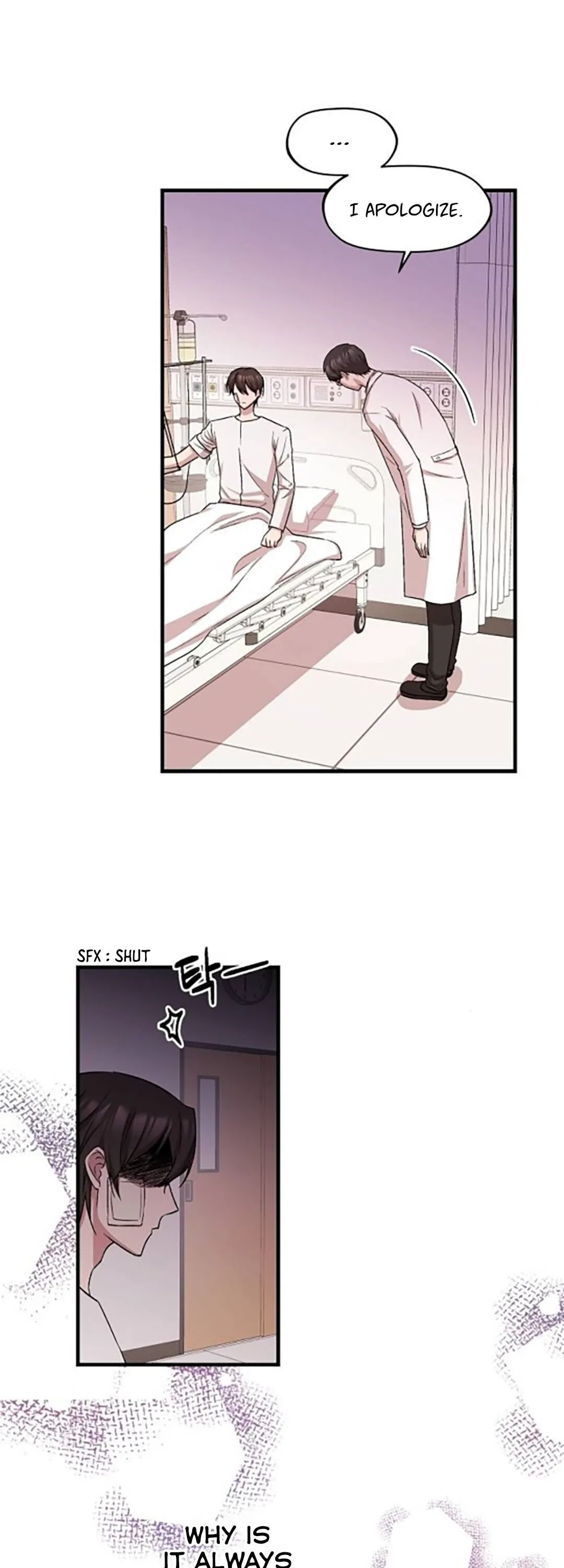 Moscow’s Dawn Chapter 2 page 16