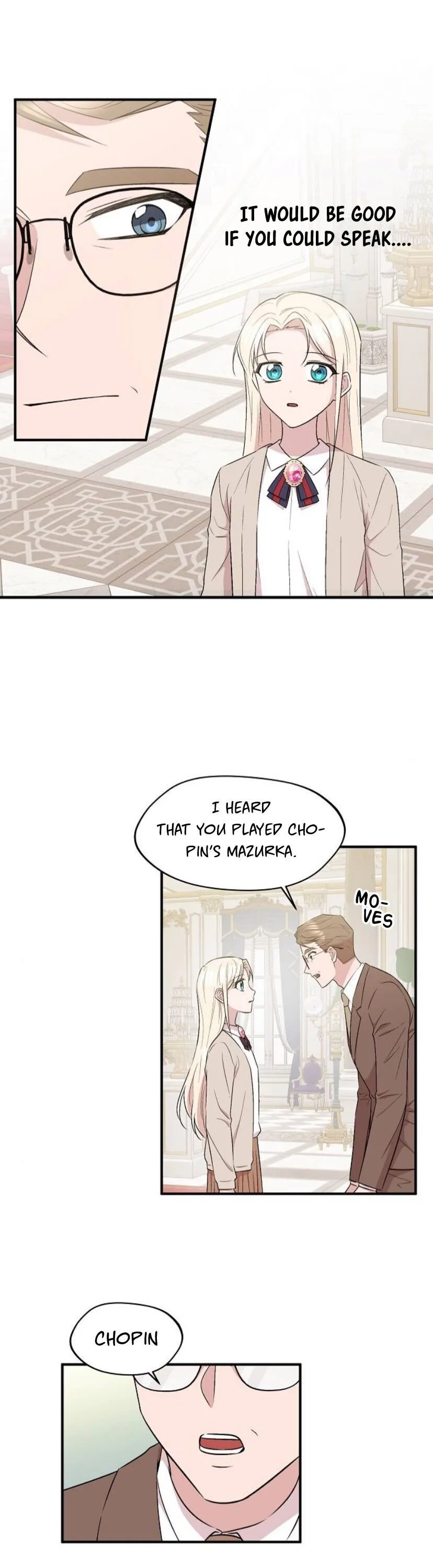 Moscow’s Dawn Chapter 6 page 12