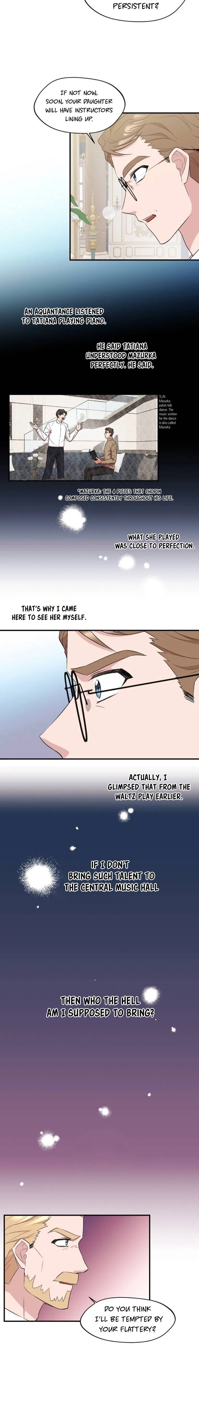 Moscow’s Dawn Chapter 6 page 10