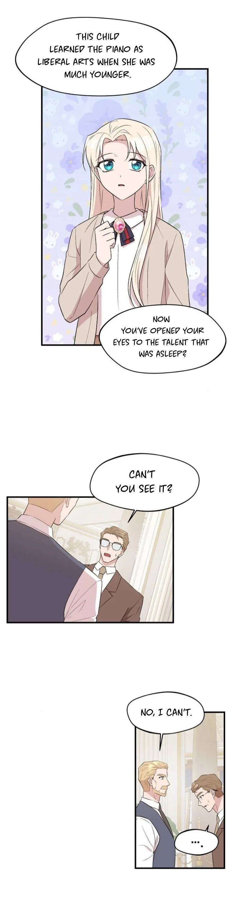 Moscow’s Dawn Chapter 6 page 11
