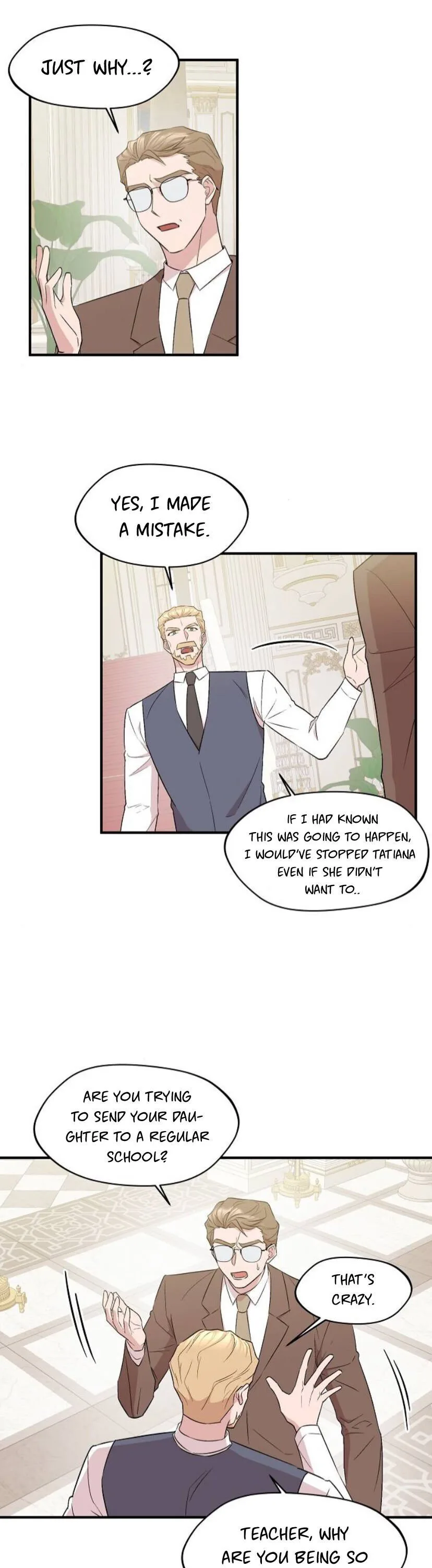 Moscow’s Dawn Chapter 6 page 9