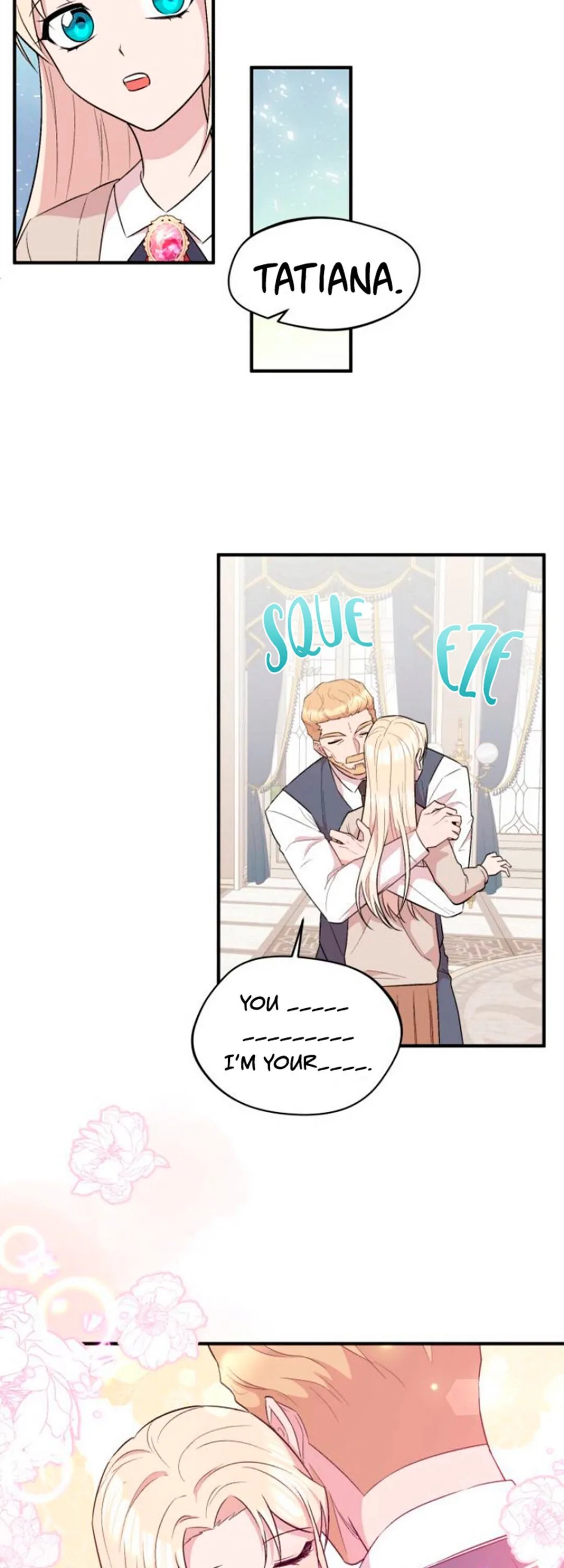 Moscow’s Dawn Chapter 7 page 8