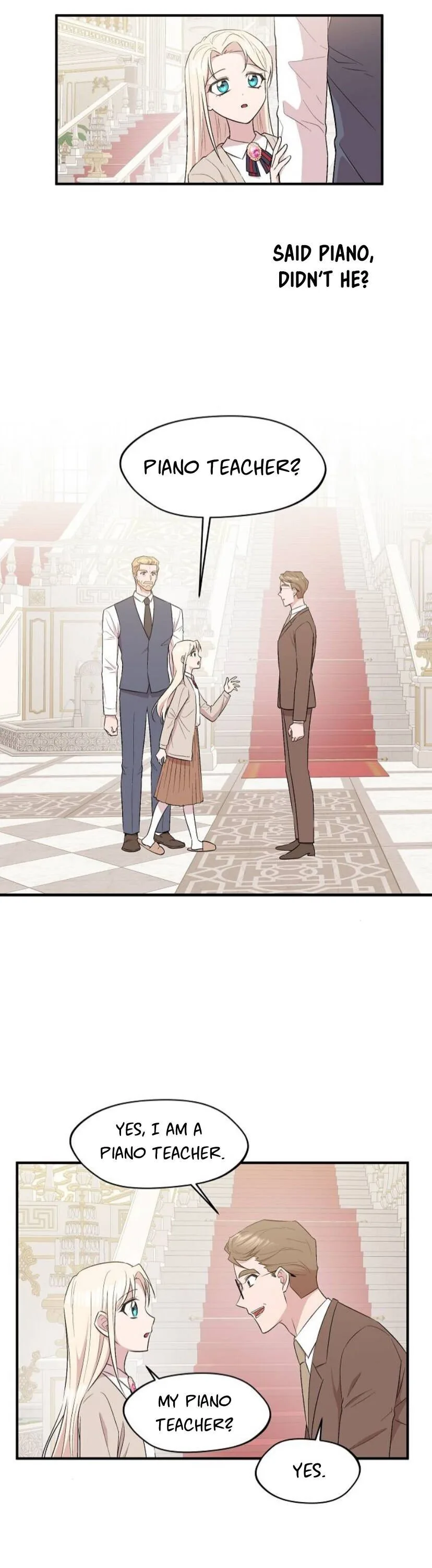 Moscow’s Dawn Chapter 6 page 7
