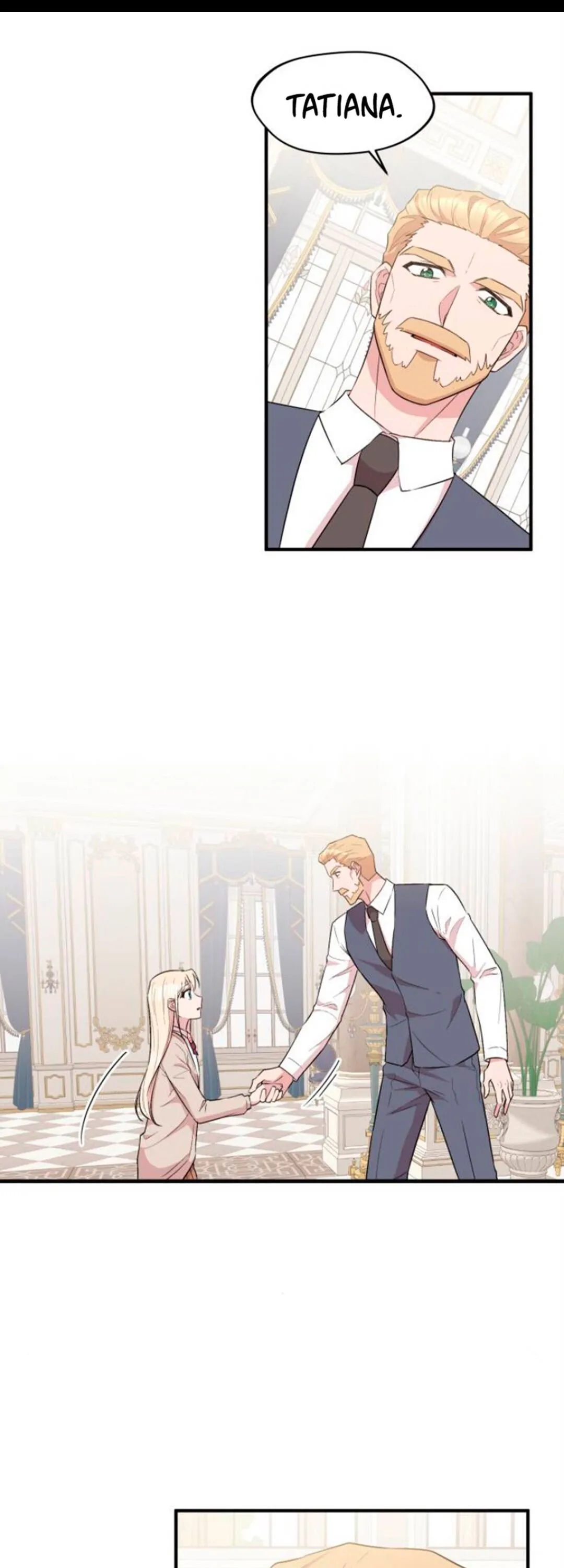 Moscow’s Dawn Chapter 7 page 5