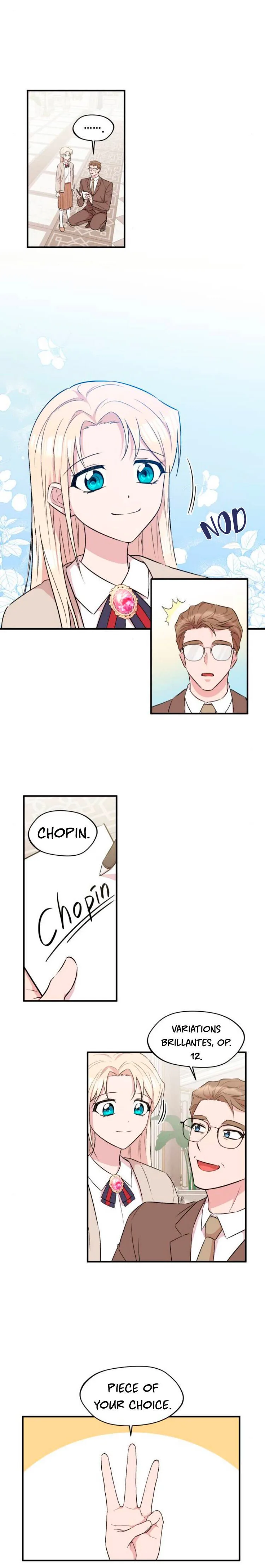 Moscow’s Dawn Chapter 7 page 14