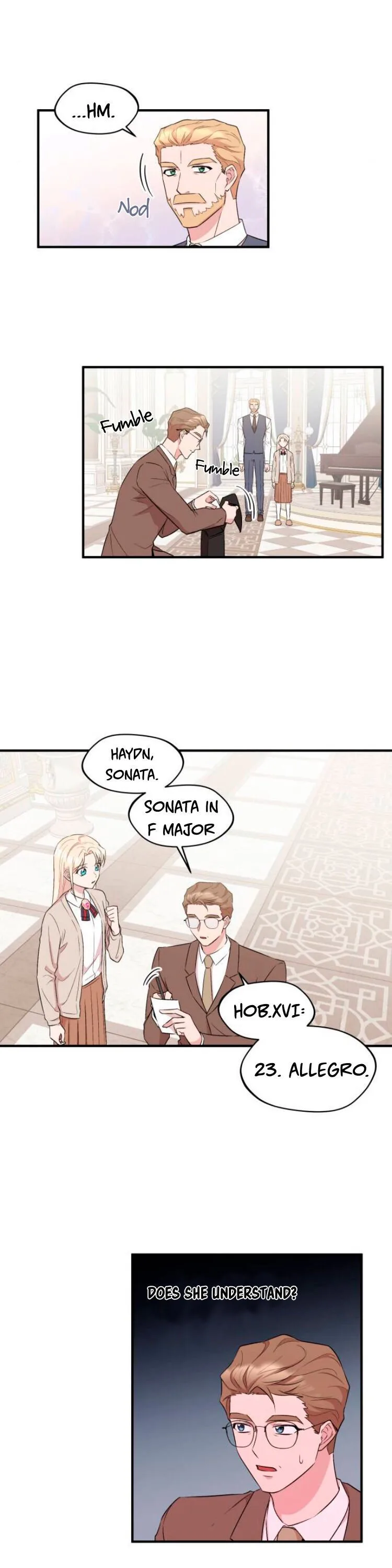 Moscow’s Dawn Chapter 7 page 13