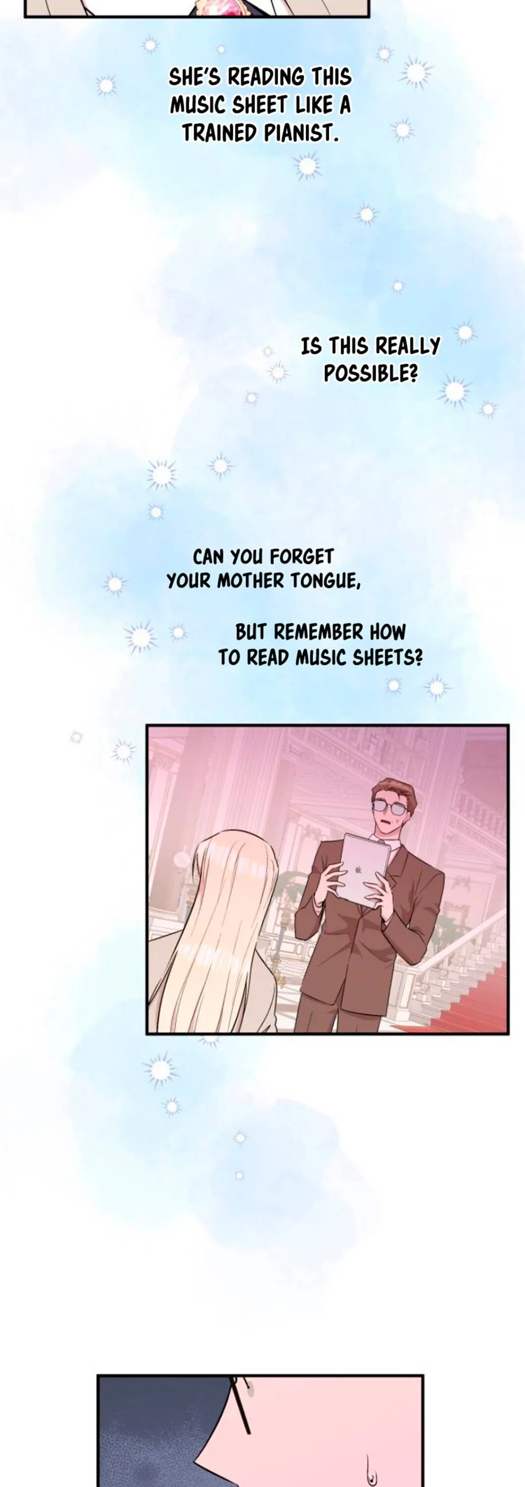 Moscow’s Dawn Chapter 7 page 21