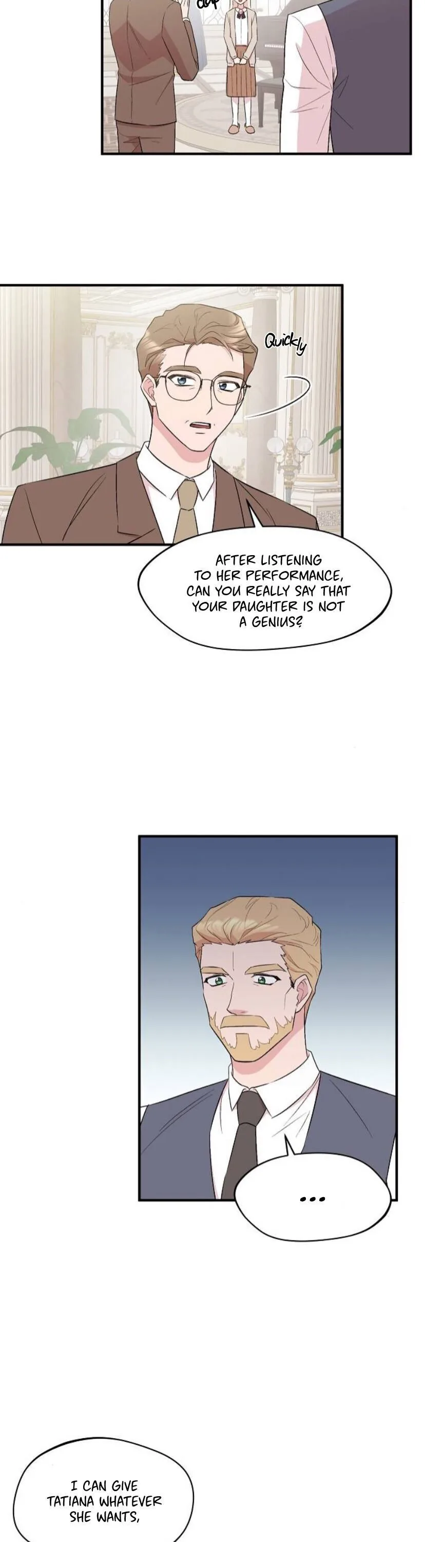 Moscow’s Dawn Chapter 6 page 20