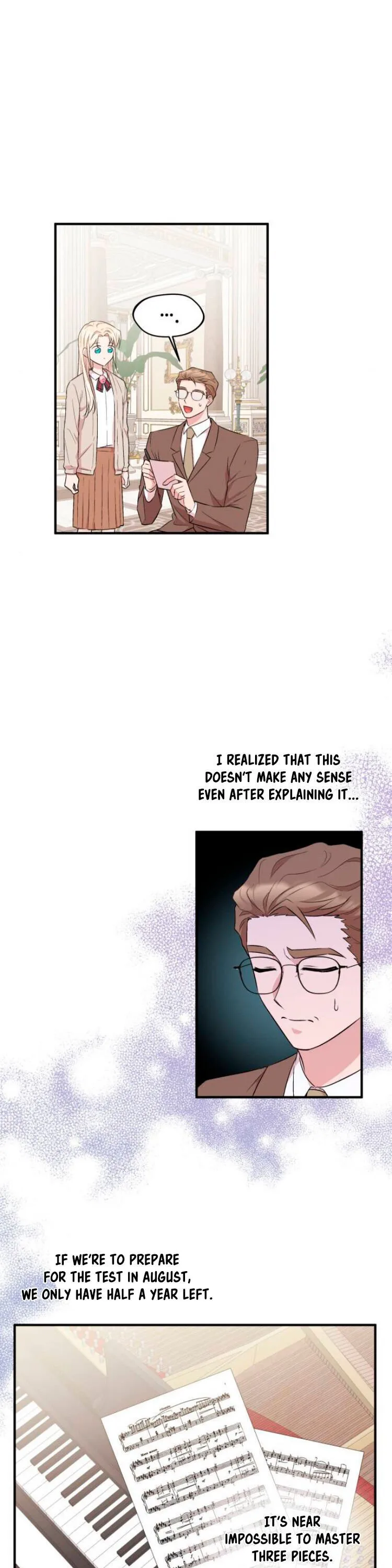 Moscow’s Dawn Chapter 7 page 15