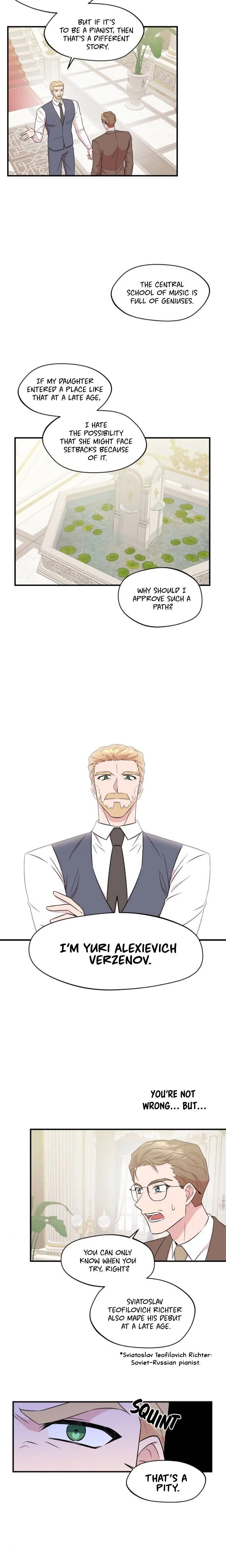 Moscow’s Dawn Chapter 6 page 21