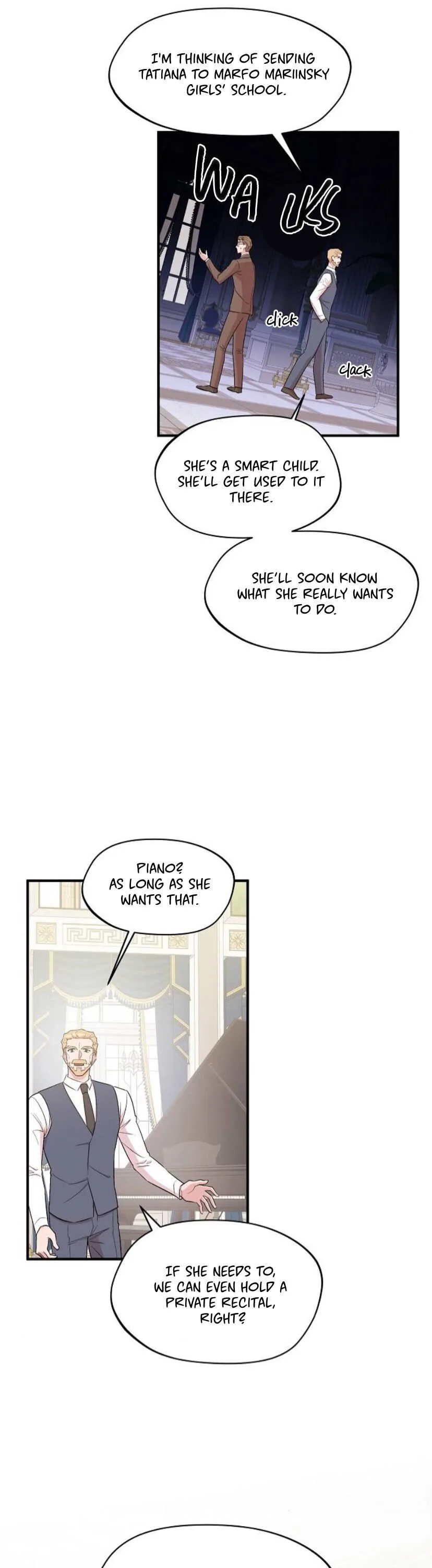 Moscow’s Dawn Chapter 6 page 22