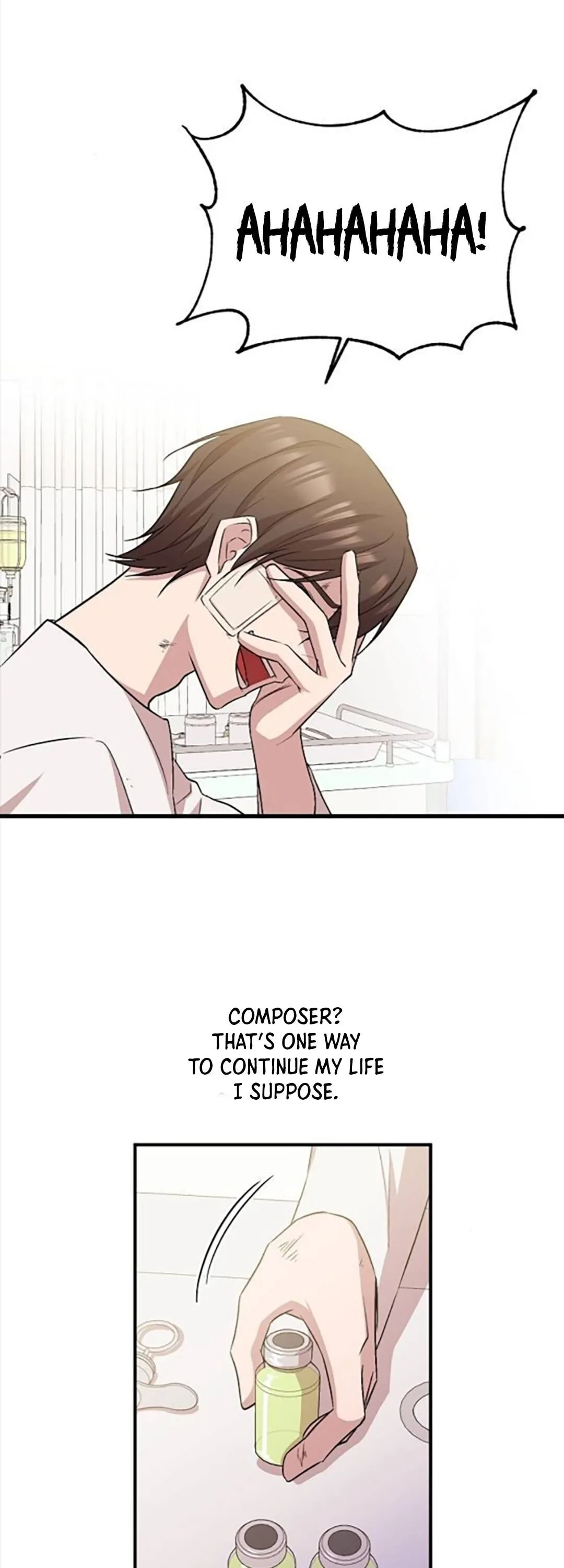Moscow’s Dawn Chapter 2 page 23