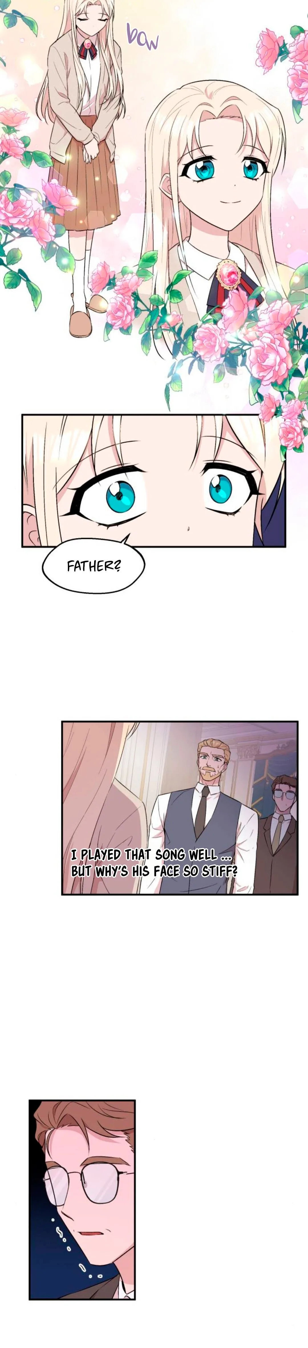 Moscow’s Dawn Chapter 5 page 27
