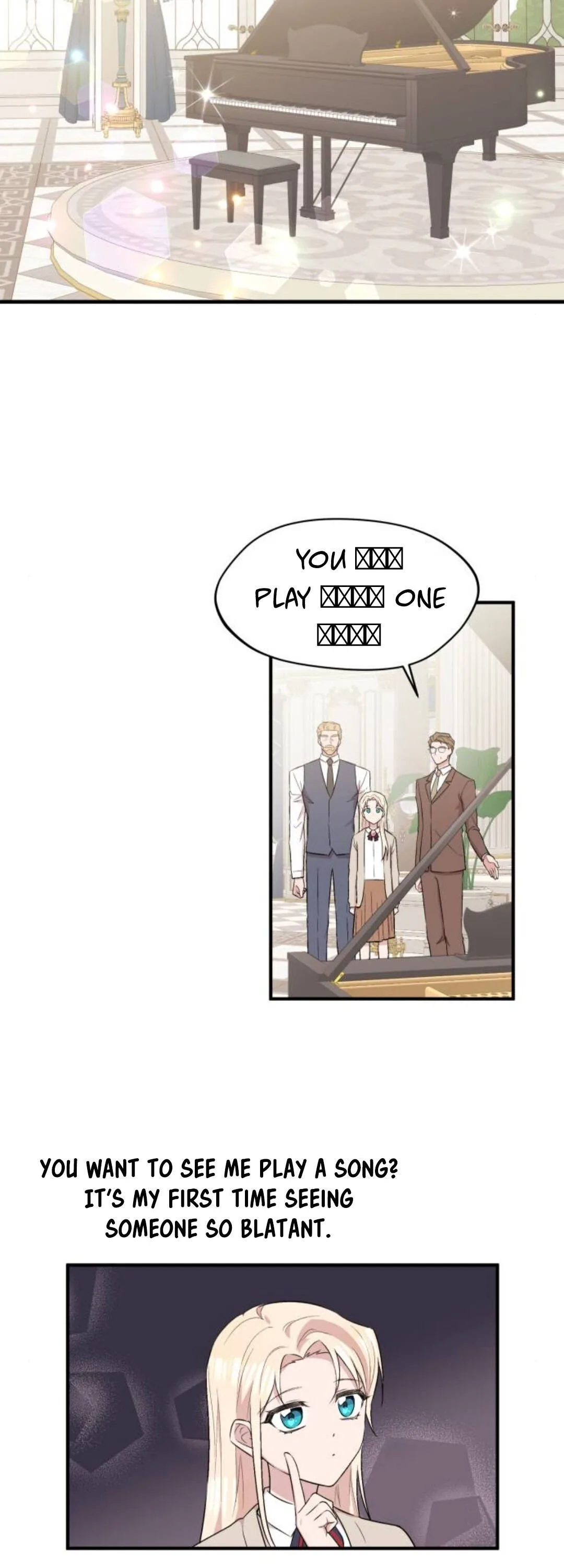 Moscow’s Dawn Chapter 5 page 18