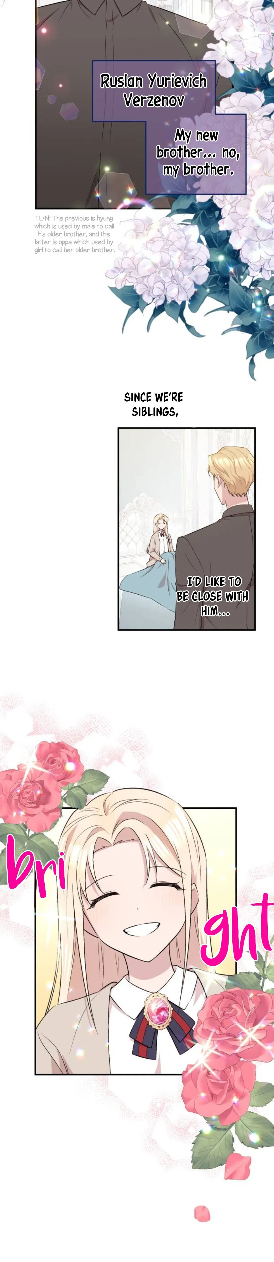 Moscow’s Dawn Chapter 5 page 11