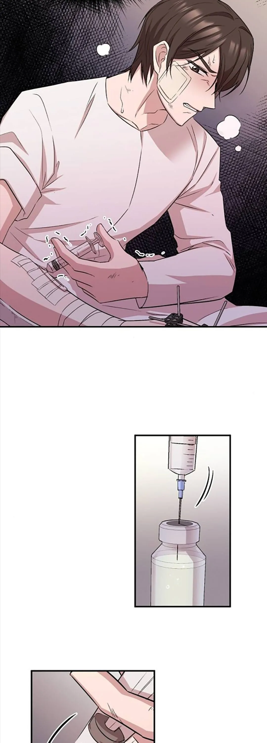 Moscow’s Dawn Chapter 2 page 25