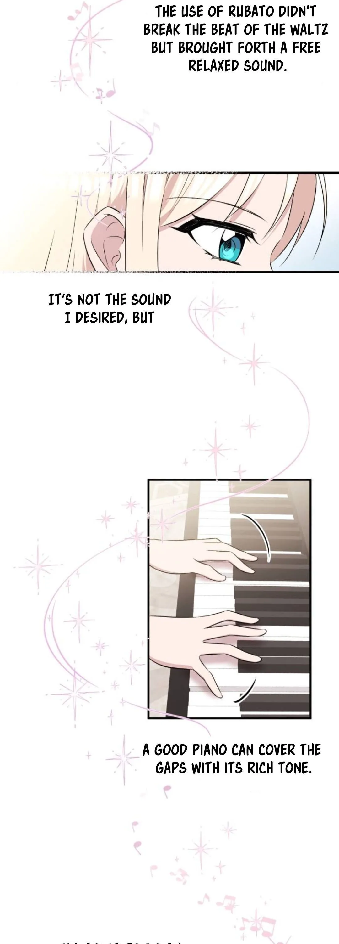 Moscow’s Dawn Chapter 5 page 22