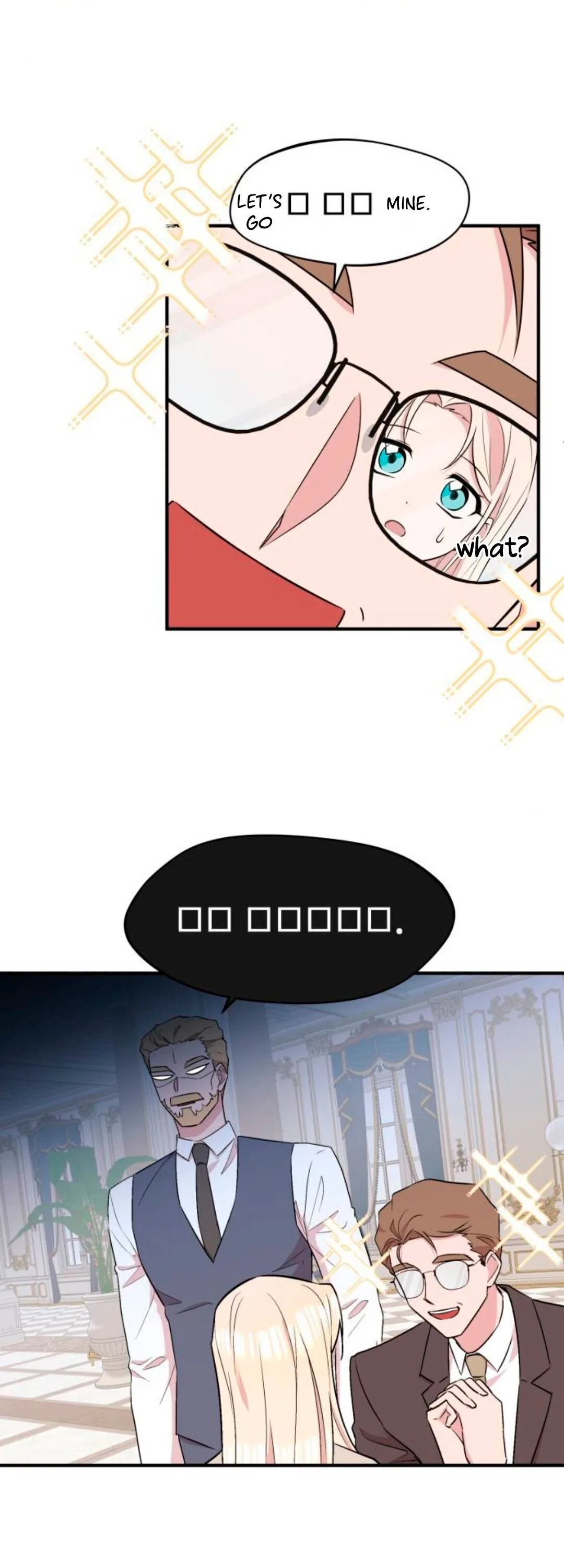 Moscow’s Dawn Chapter 5 page 29