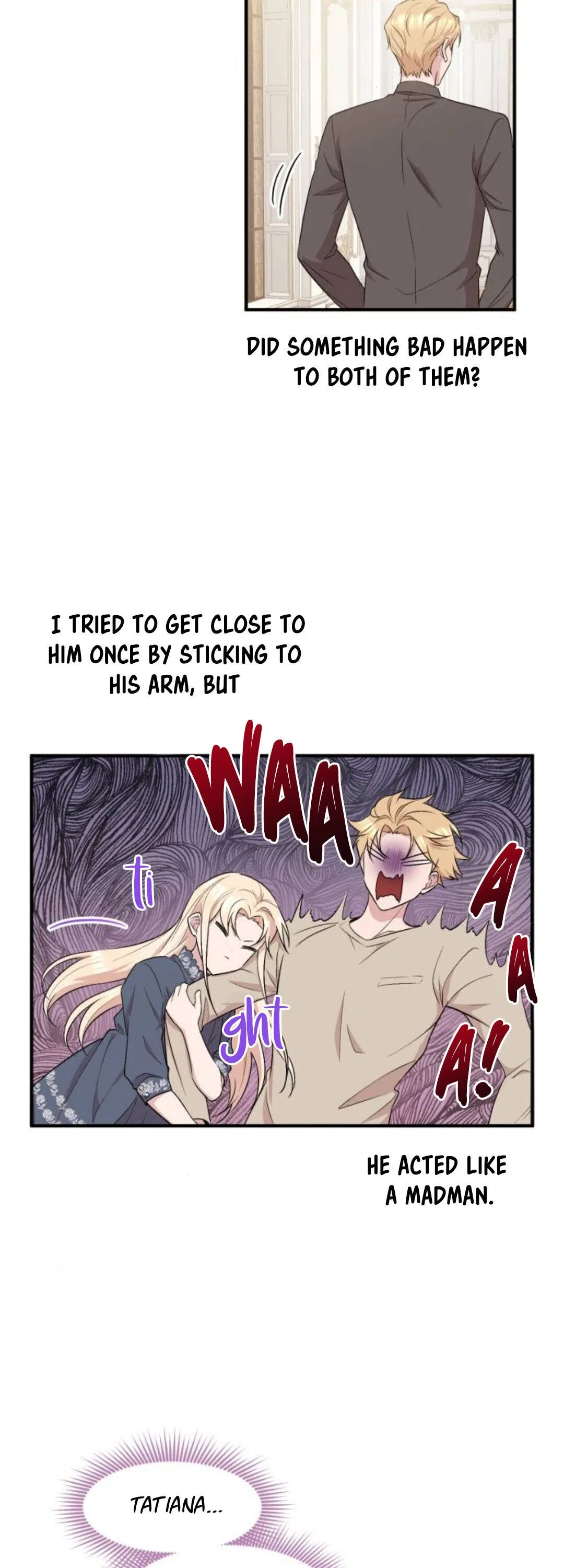 Moscow’s Dawn Chapter 5 page 14