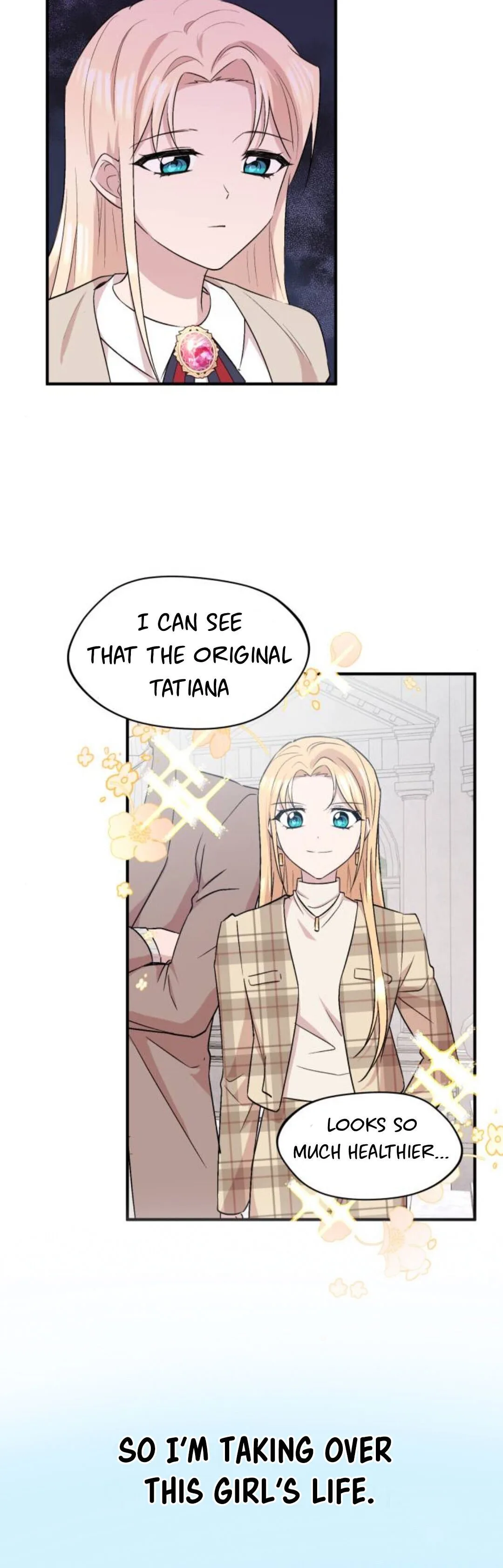 Moscow’s Dawn Chapter 5 page 7