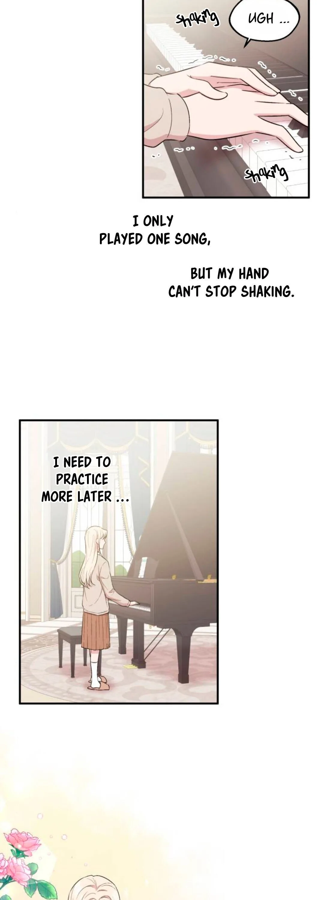 Moscow’s Dawn Chapter 5 page 26