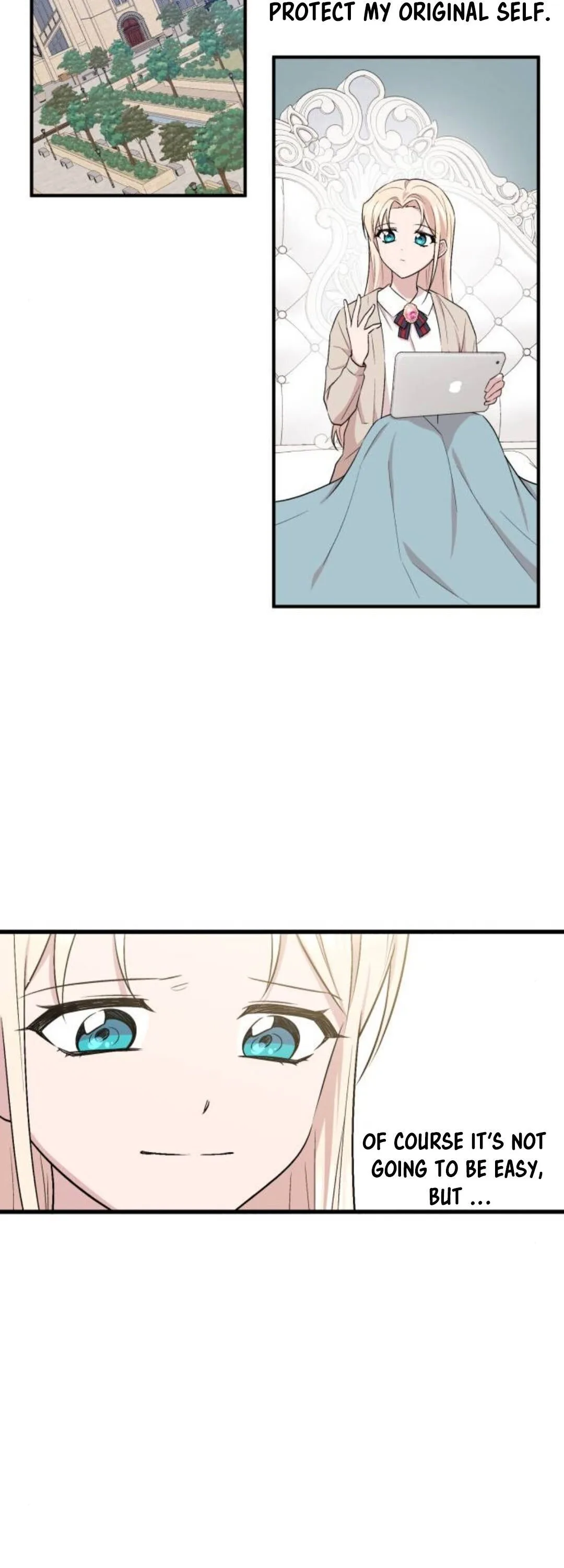 Moscow’s Dawn Chapter 5 page 9