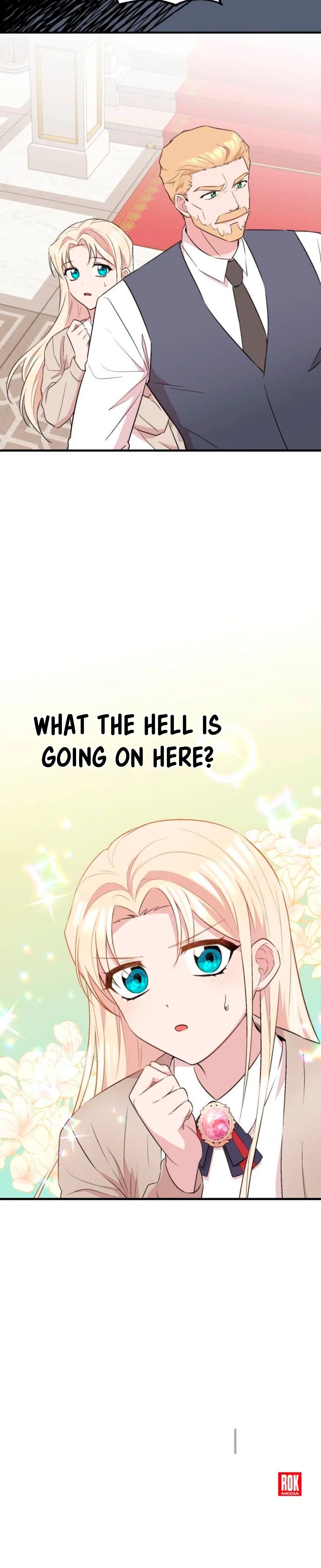 Moscow’s Dawn Chapter 5 page 33