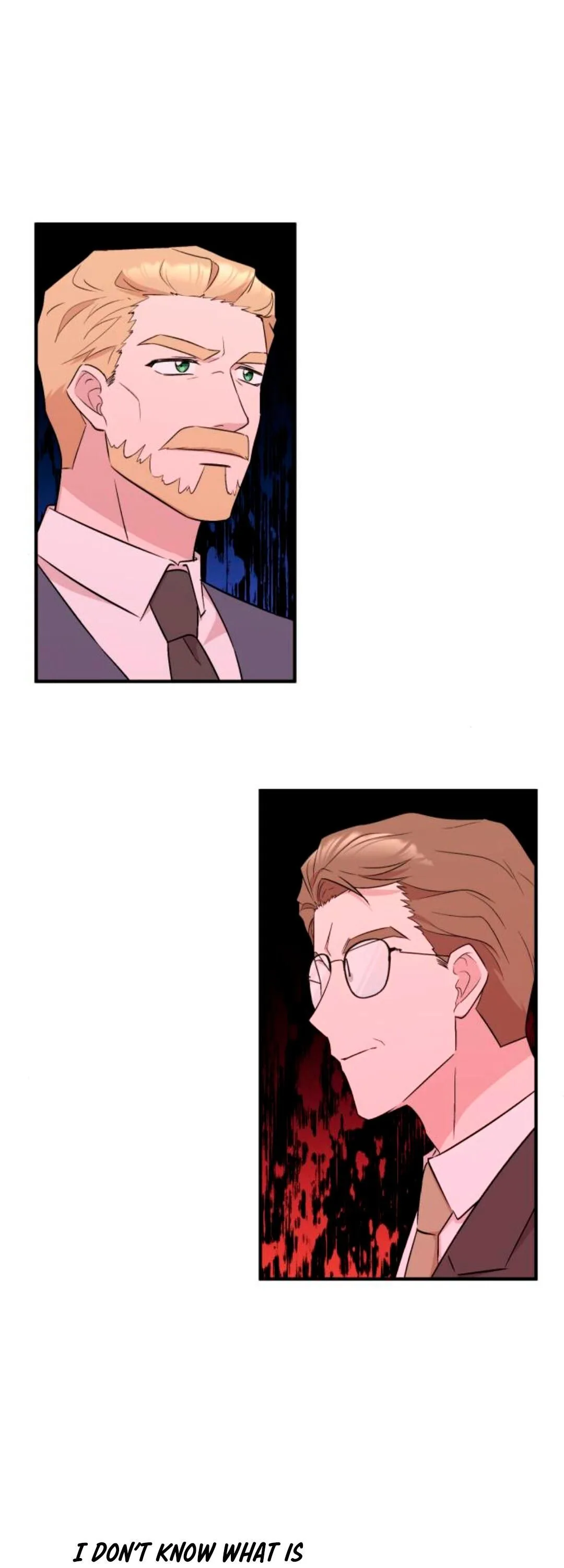Moscow’s Dawn Chapter 5 page 30