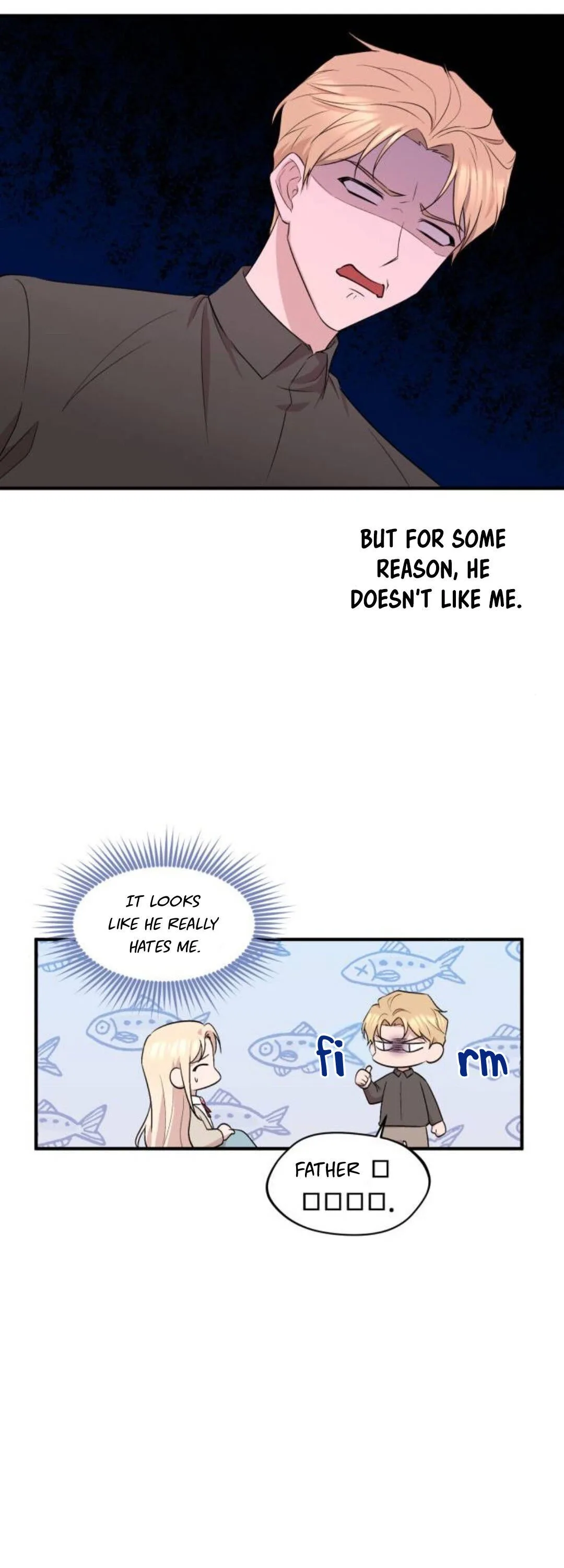 Moscow’s Dawn Chapter 5 page 12