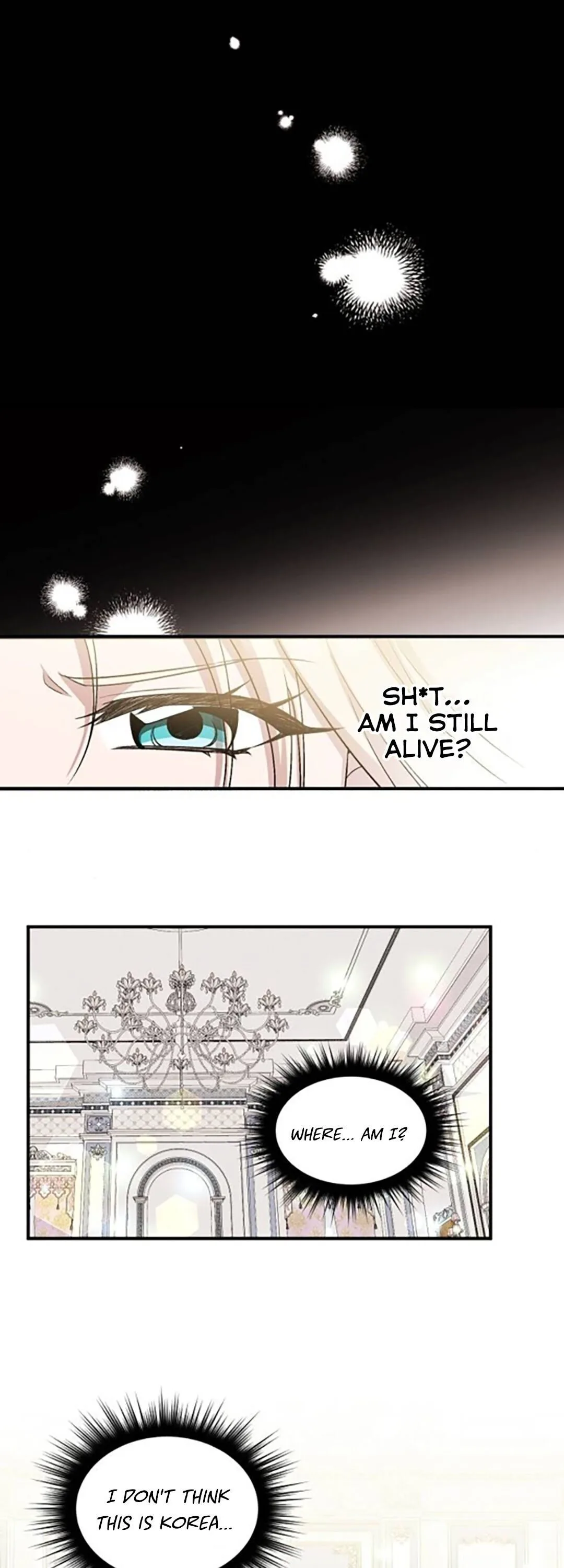Moscow’s Dawn Chapter 2 page 29