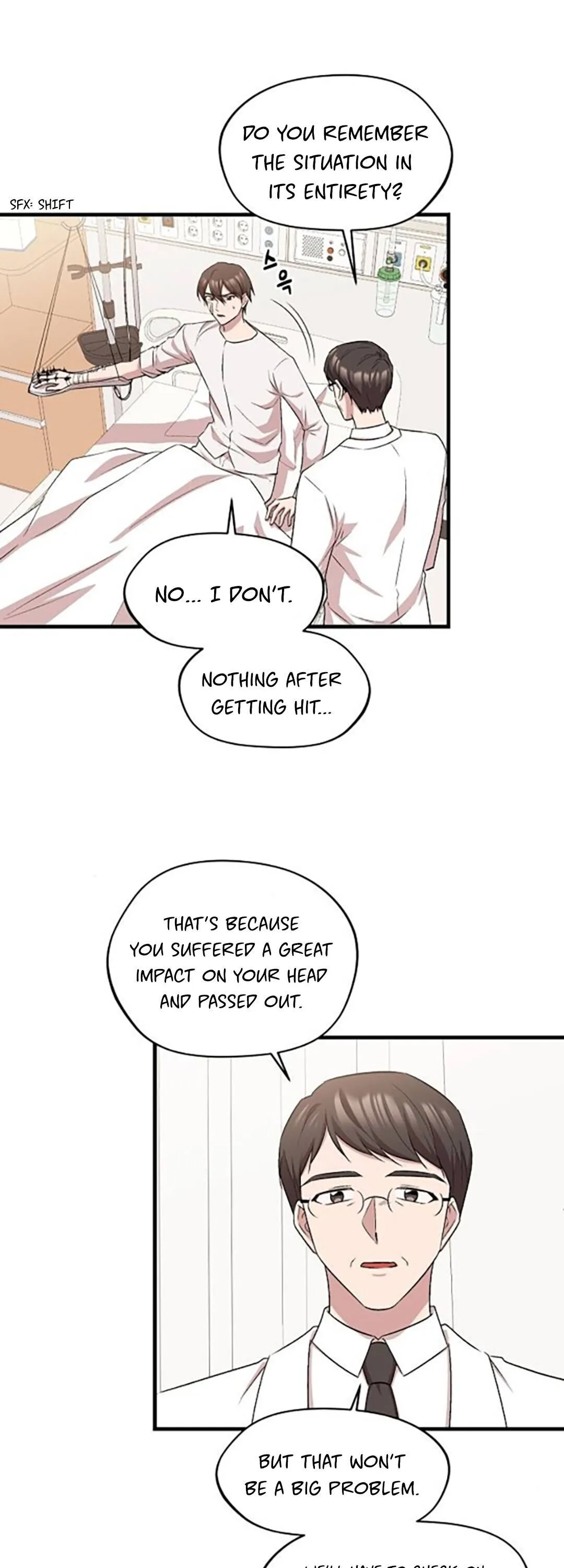Moscow’s Dawn Chapter 2 page 7