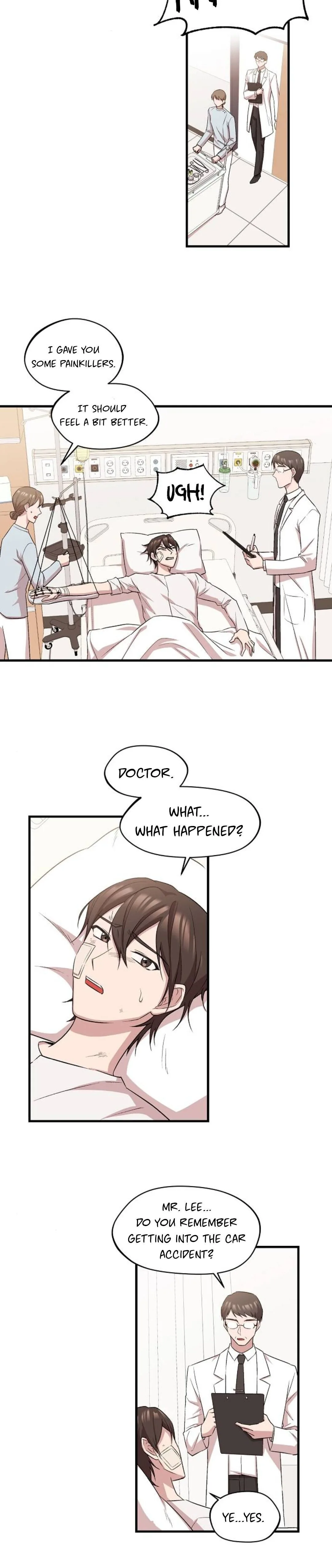 Moscow’s Dawn Chapter 2 page 6